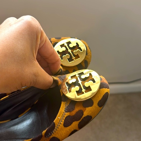 Tory Burch flats - Picture 4 of 5